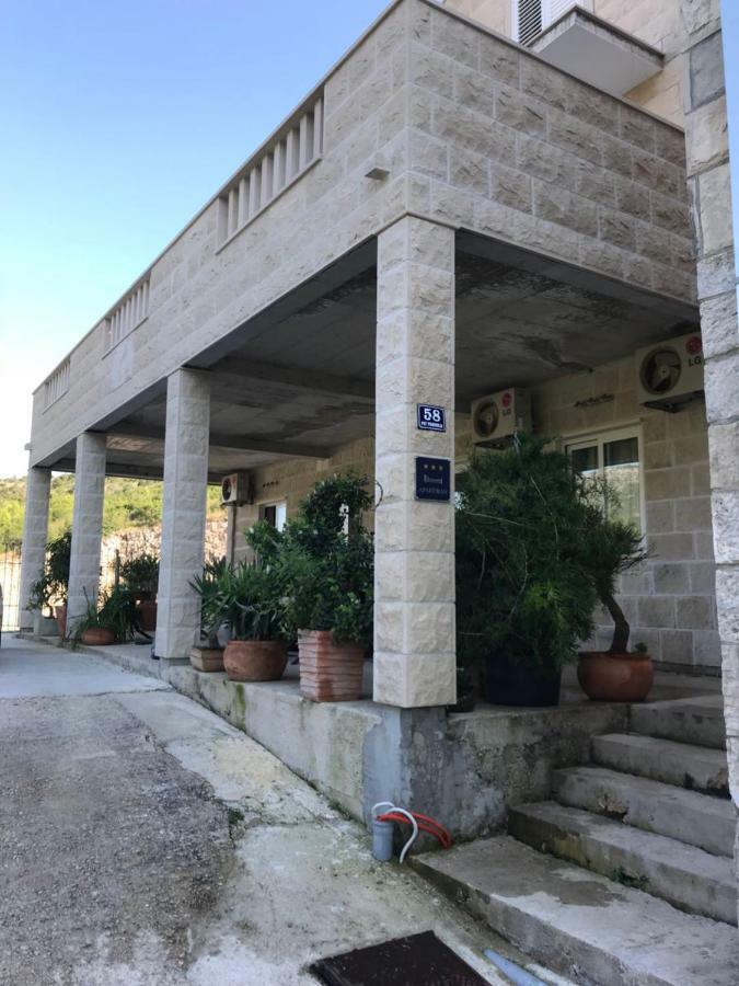 船长公寓 챠브타트 외부 사진